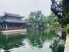 -南京中国近代史遗址博物馆(南京总统府)