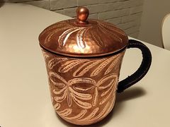 -百年老茶馆