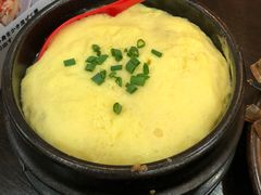 -咸草酱蟹