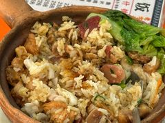 -潮香兴煲仔饭(莲花路店)