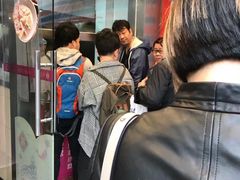 -小杨生煎(黄河路店)