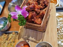 -路边羊烧烤酒场(宝带路店)
