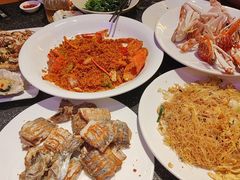 -王庄阿咪海鲜大排档(象园店)