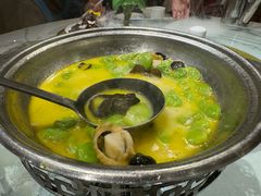 -品大三·经典淮扬菜(大行宫店)