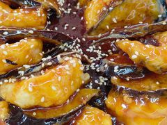 -清真利德顺小老饭庄(复兴路店)