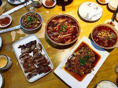 -曾三娘翘脚牛肉