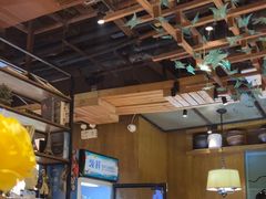 -领鲜活海鲜榴莲自助火锅(东门店)