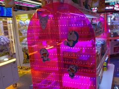 -风云再起游乐汇(北京西单西西友谊店)