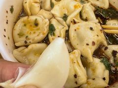 -回坊马二饺子馆