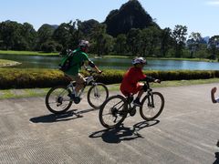 -Club Med地中海俱乐部·桂林度假村