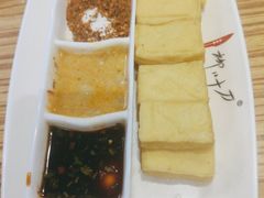 -柳叶刀烧烤(北大清华店)
