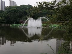 -龙头寺公园