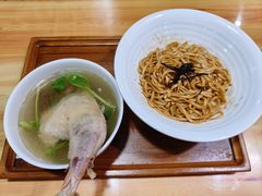 -富源春面馆(四川北路店)