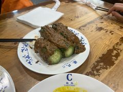 -柴氏风味斋(甘家口店)