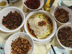 -笨罗卜浏阳菜馆(龙华鹏润达店)