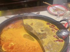 -江北北火锅馆·公路夜市(魏公村店)