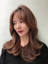 -3AM·S HAIR SALON烫发染发接发