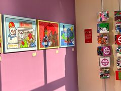 -铁西广场(地铁站)