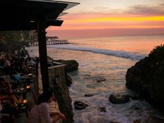 -Rock Bar Bali(Bali)