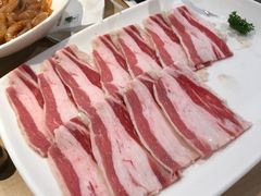 -新石器烤肉(百联川沙店)