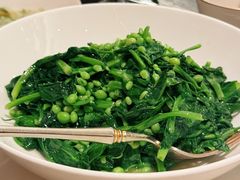 -甄御•海鲜新青岛菜(麦岛店)