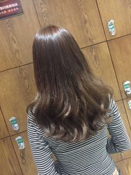 -简影造型·自选烫染接发salon