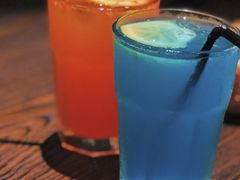 -The Cheebat 锌吧·Bistro(体育西店)