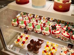 -好利来(团结湖店)