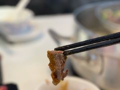 -陈记顺和牛肉火锅馆(天河北路店)