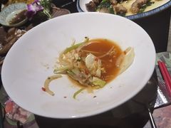 -金厨泰国餐厅·全泰籍厨师料理(拱北店)