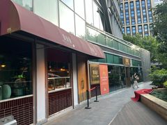 -荣家黄鱼面(南京西路店)