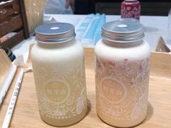 -野萃山·潮汕厚果汁(十亩地店)