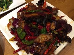 -木王宴语·野生鲜菌火锅(玉河店)