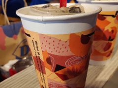 -DQ·蛋糕·冰淇淋(五角场万达店)