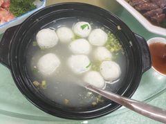 -景好海鲜餐厅(大鹏必选旅游店)