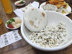 -老刘家泡馍·陕西老字号(钟楼广济街店)