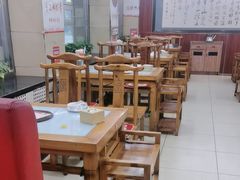 -鸿盛火锅(重庆路店)