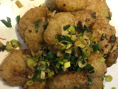 -东江海鲜大排档·潮汕菜·砂锅粥