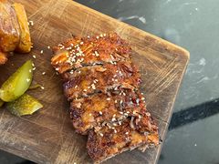 -Nord Grill&Bar Highland诺德西餐(深圳欢乐海岸店)