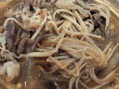 肥牛金针菇-妈妈的小作坊(陈家镇店)