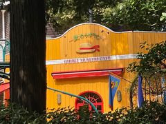 -三鹰之森吉卜力美术馆