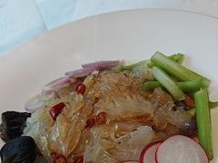 -月福京味斋·烤鸭店·北京菜(鼓楼总店)