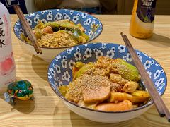 -皆道拌麻辣烫·麻辣拌