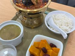 -老乡鸡(舒城路店)