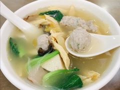 -子午路张记肉夹馍(小寨西路店)
