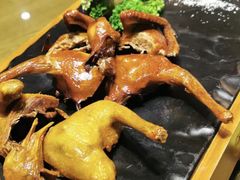 -大鸽饭(马王堆店)
