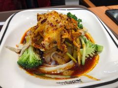 秘制凉皮-魏家凉皮(文景路店)