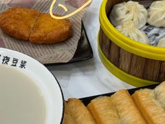 -小伍深夜豆浆(新华北店)