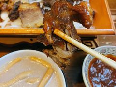 -塞伊德·蒙餐(锡林浩特店)