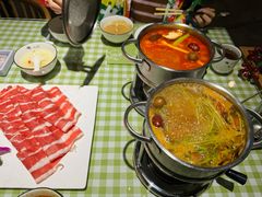 -番食园鲜食火锅(高新店)